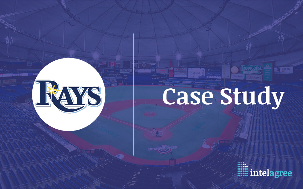 Hitting a Contract Management Home Run for the Tampa Bay Rays