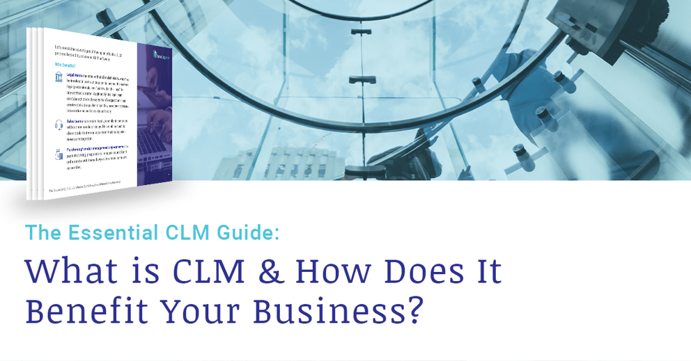 What is CLM & How Does It Benefit Your Business?