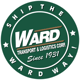 Ward Logistics logo