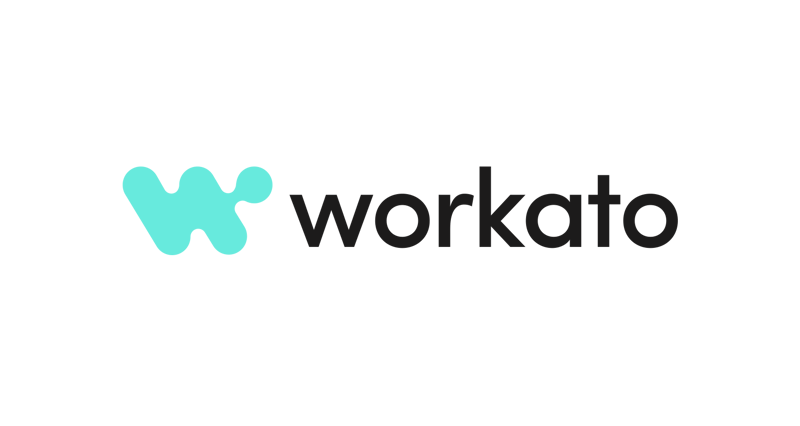 Workato logo